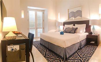 Casa La Cartujita 5* Cartagena
