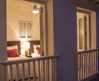 Casa La Cartujita Hotel