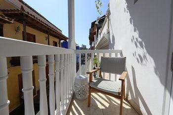 Hotel Casa La Cartujita Cartagena