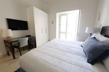 Casa La Cartujita 5* Cartagena