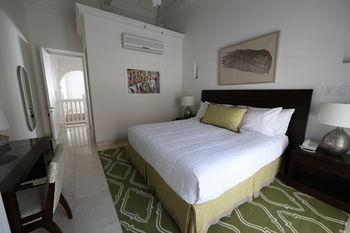 Casa La Cartujita Cartagena