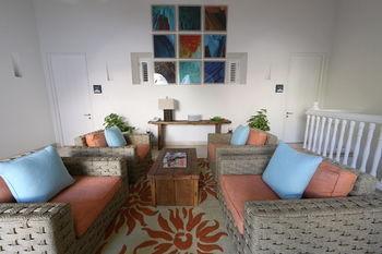 Casa La Cartujita Hotel Cartagena