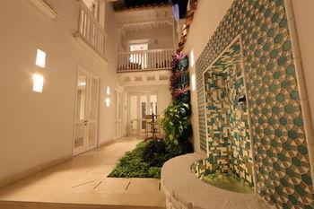 Hotel Casa La Cartujita 5*