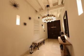 Casa La Cartujita Hotel 5*