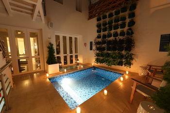 Hotel Casa La Cartujita