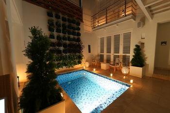 Casa La Cartujita Cartagena
