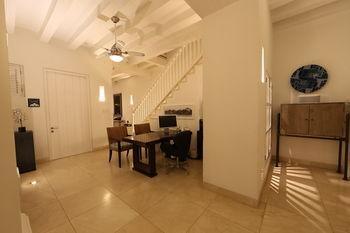 Hotel Casa La Cartujita 5*