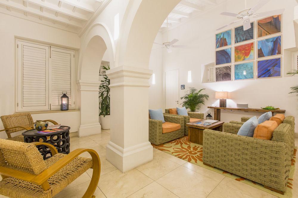 Casa La Cartujita Hotel 5*