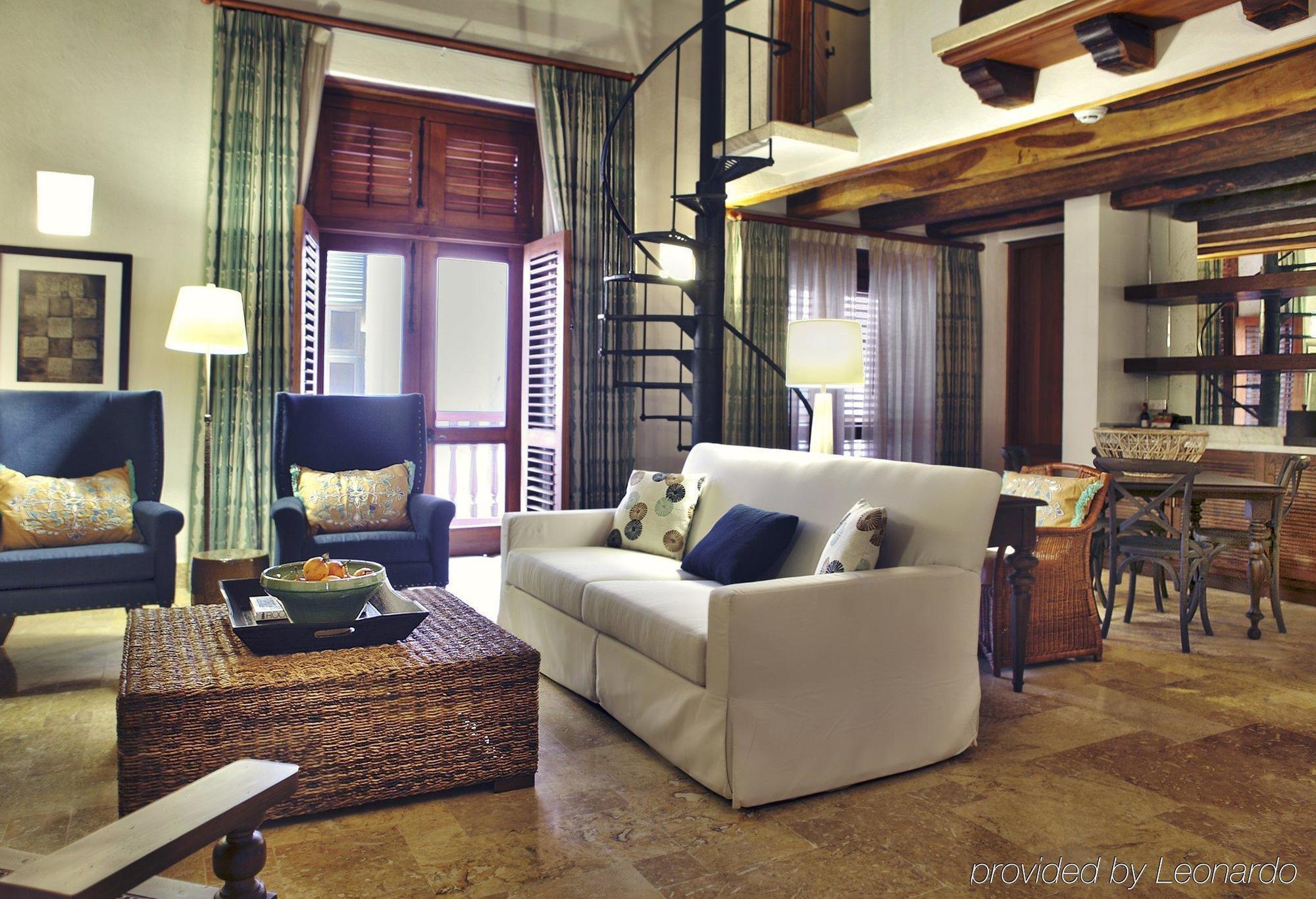 Hotel Casa San Agustin 5*