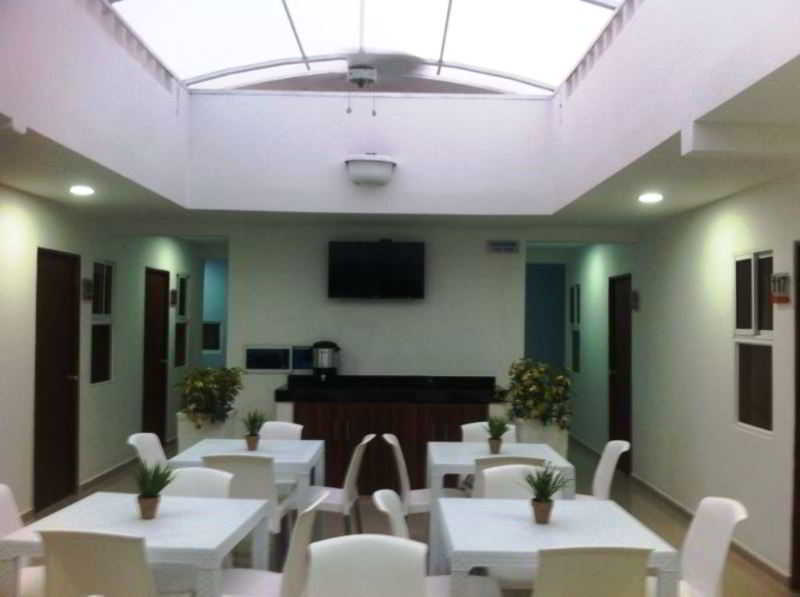 Azuan By Geh Hotel 3*