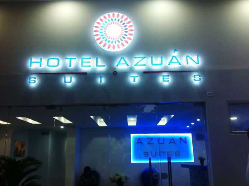 Azuan By Geh Cartagena