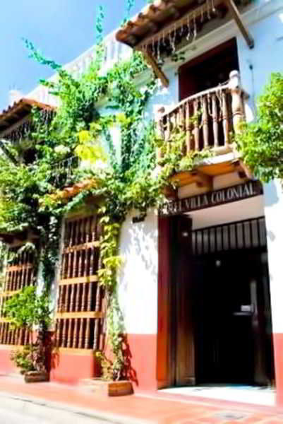 Colonial By Akel