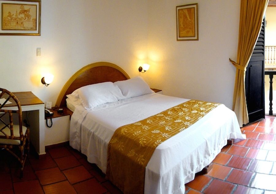 Hotel Centro By Dot Tradition Cartagena