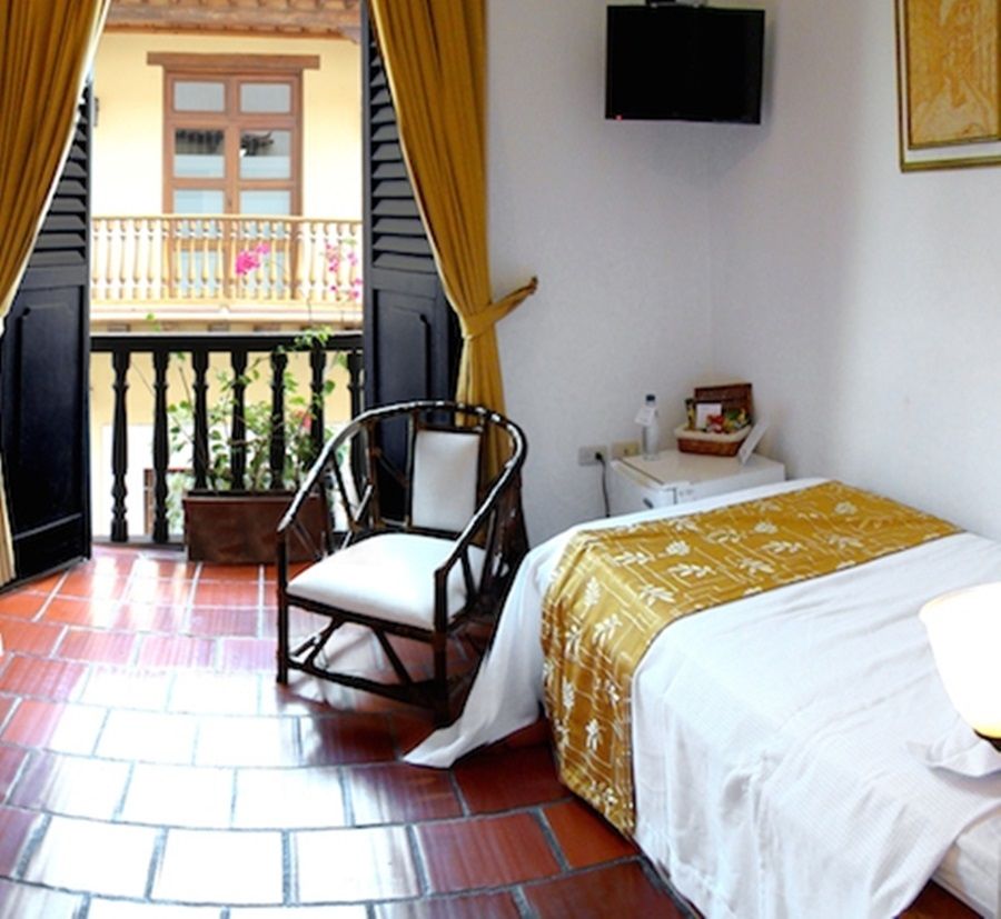 Hotel Centro By Dot Tradition 3*