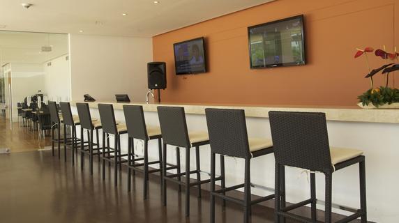Nh Royal Urban 4* Cartagena