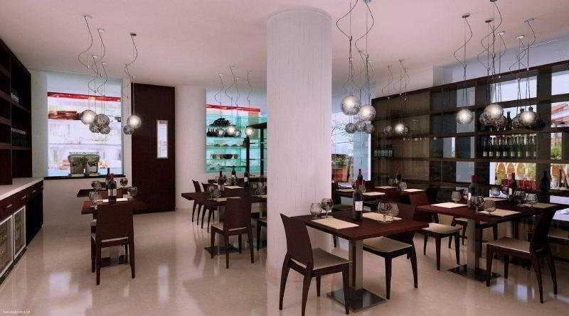 Nh Royal Urban Hotel Cartagena