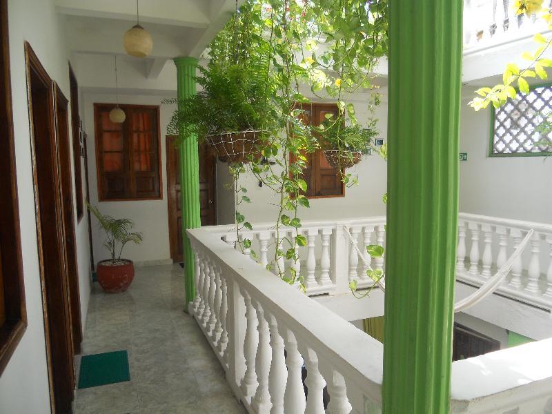 Patio De Getsemani 3*