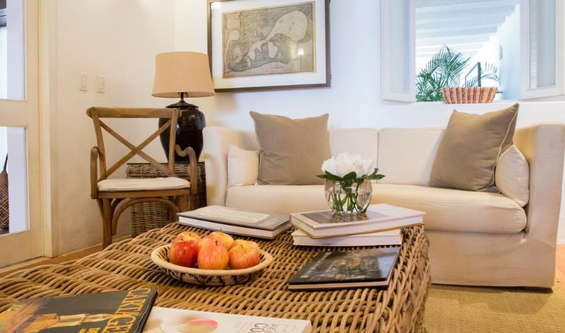 Casa Don Sancho By Mustique Hotel