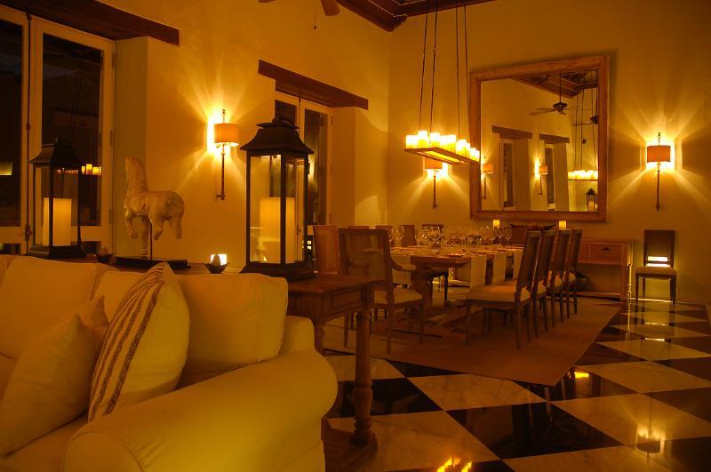 Casa Don Sancho By Mustique 4*