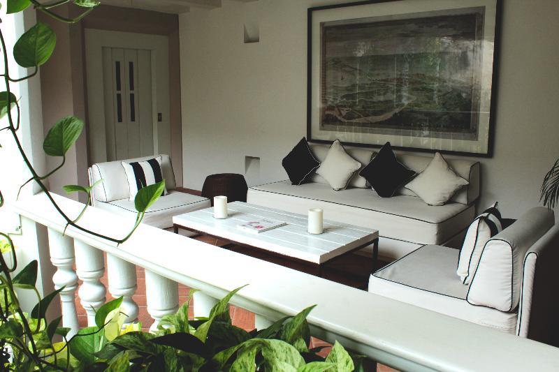Casa Don Sancho By Mustique