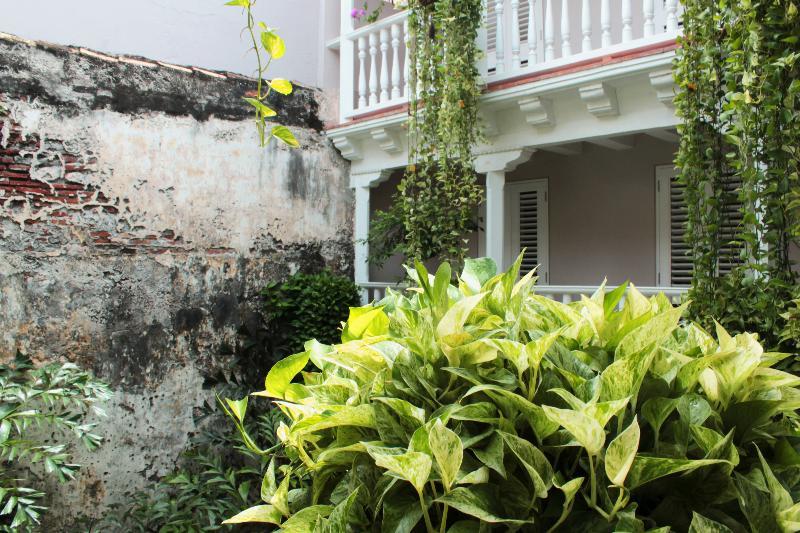 Casa Don Sancho By Mustique 4*
