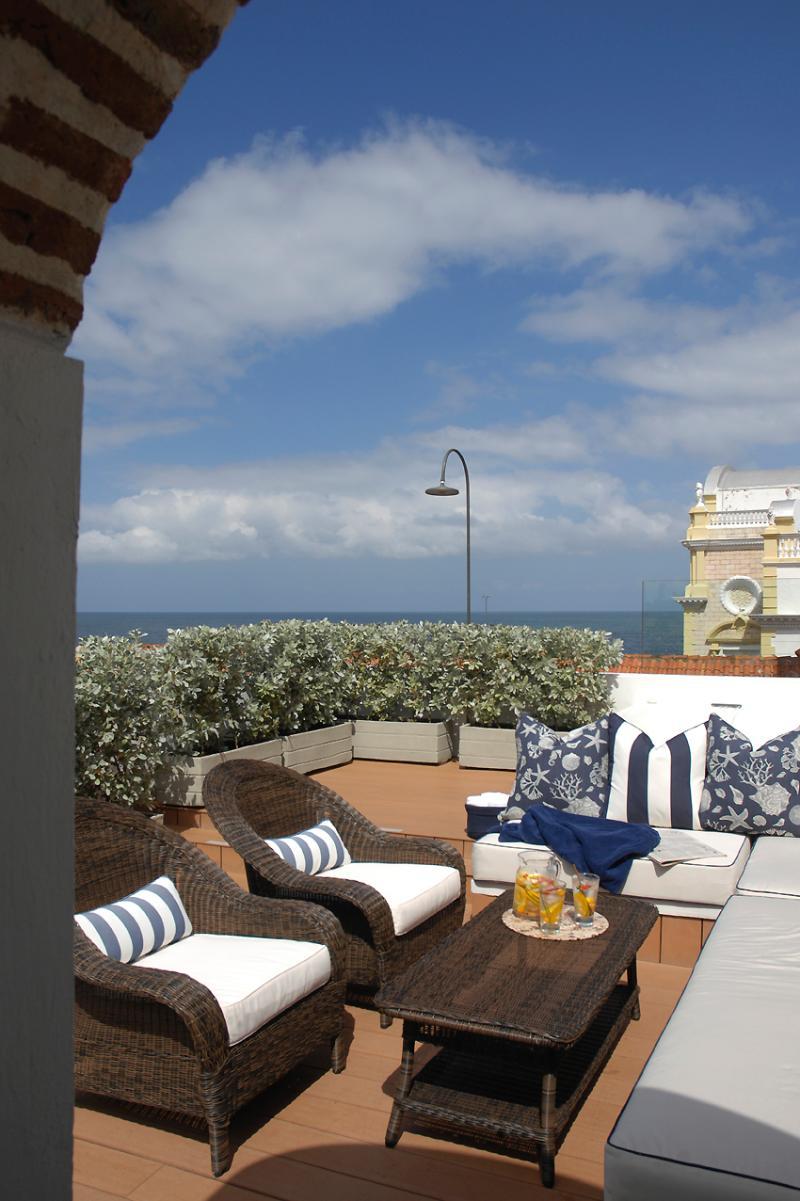 Casa Don Sancho By Mustique