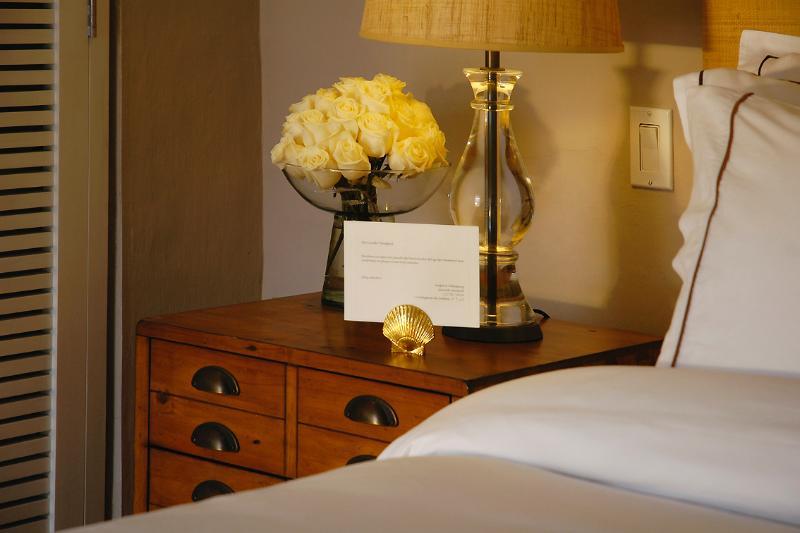 Casa Don Sancho By Mustique Hotel Cartagena