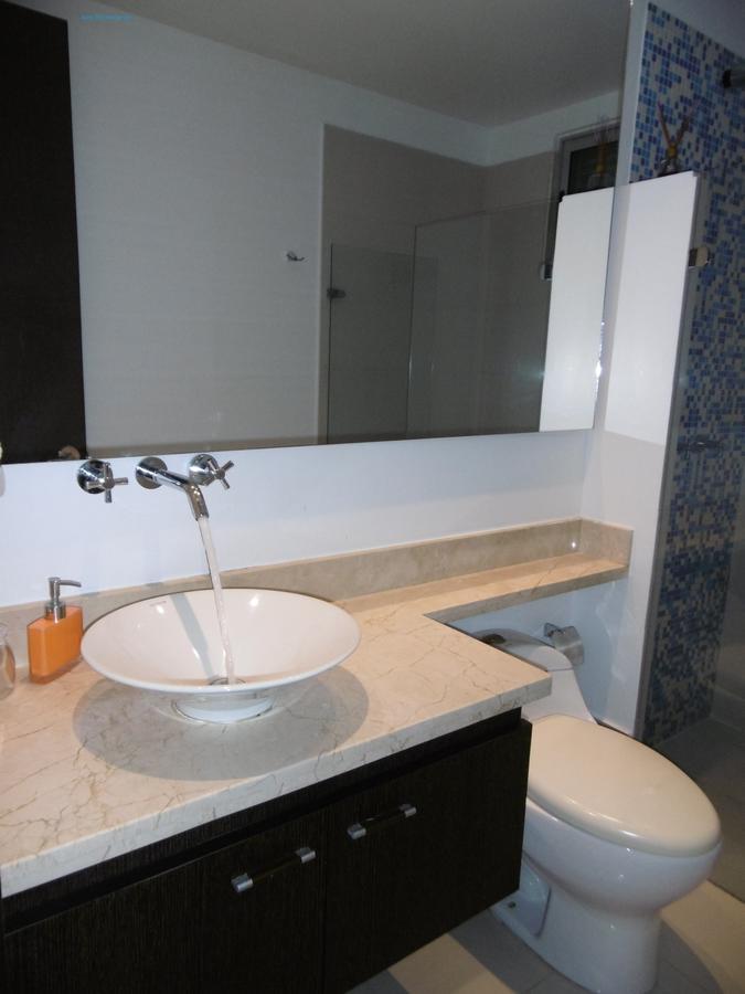 Apartment De Lujo-palmetto Eliptic Playa Panoramico Cartagena