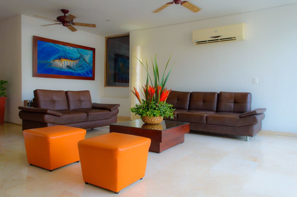 Playa Club Cartagena