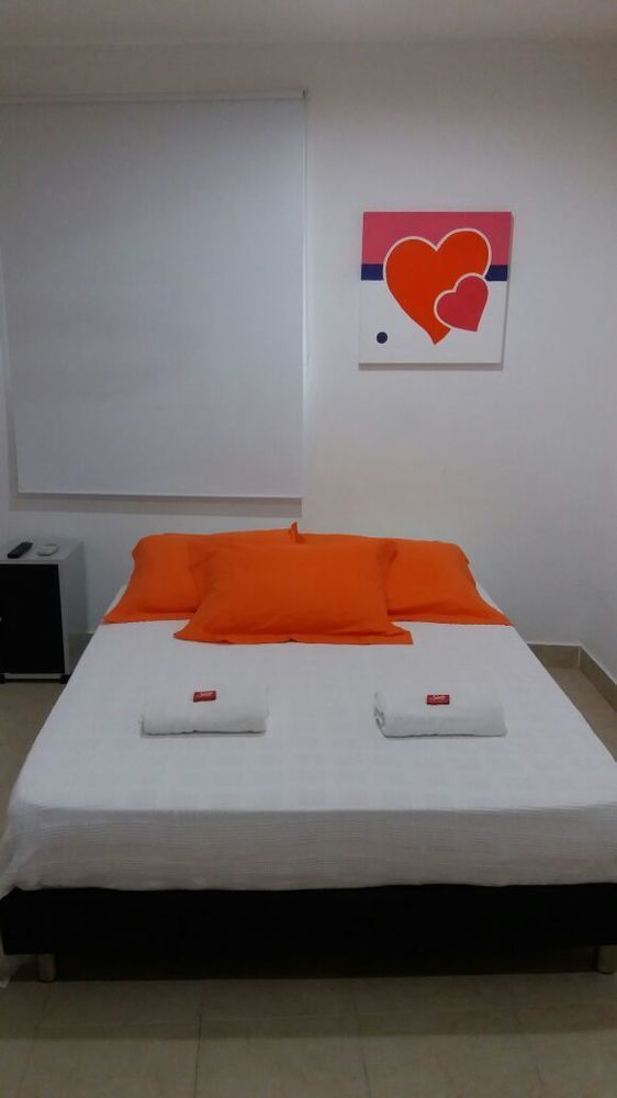 Albergue Casa Moma *