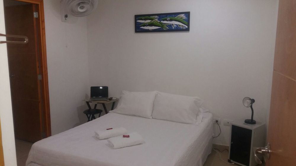 Albergue Casa Moma *