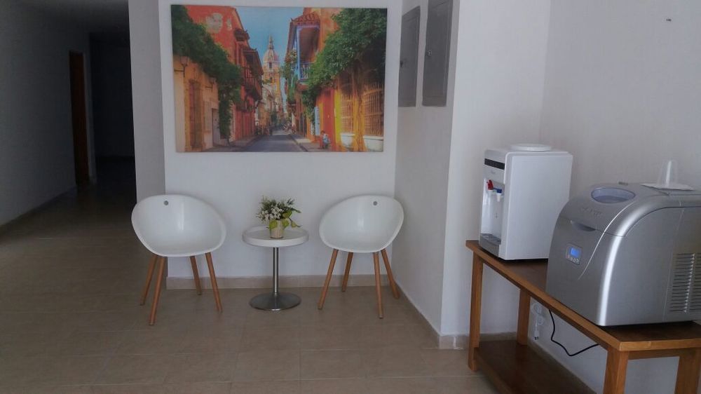 Casa Moma Albergue