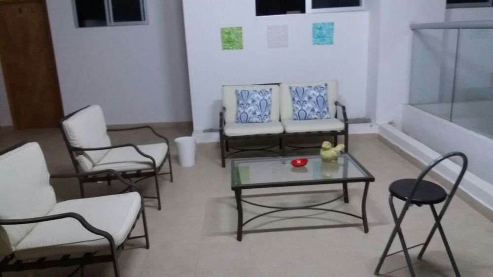 Casa Moma Albergue *
