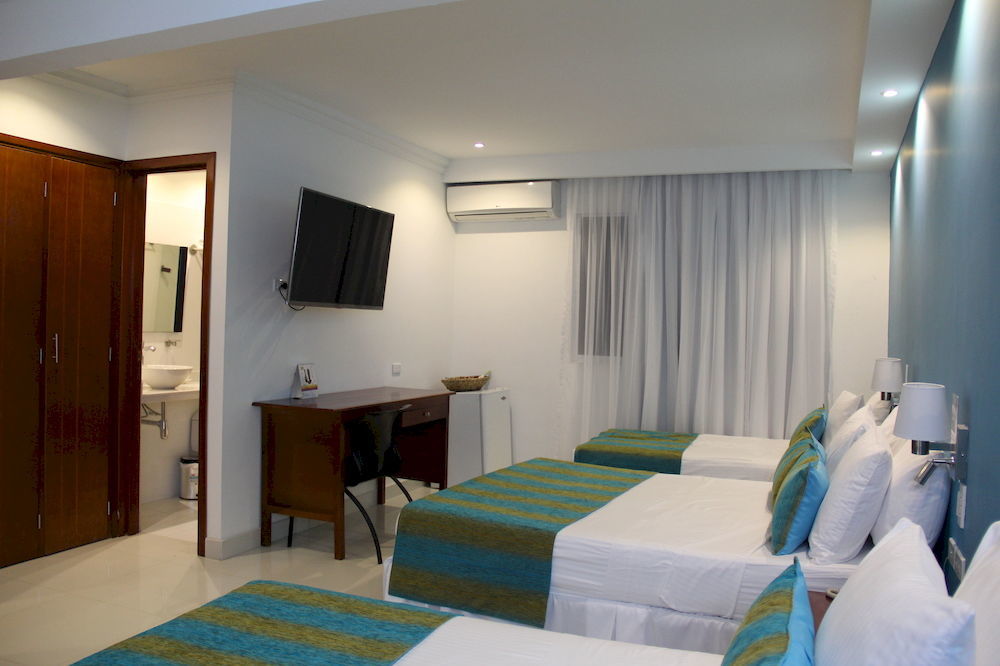 Bocagrande By Geh 3* Cartagena