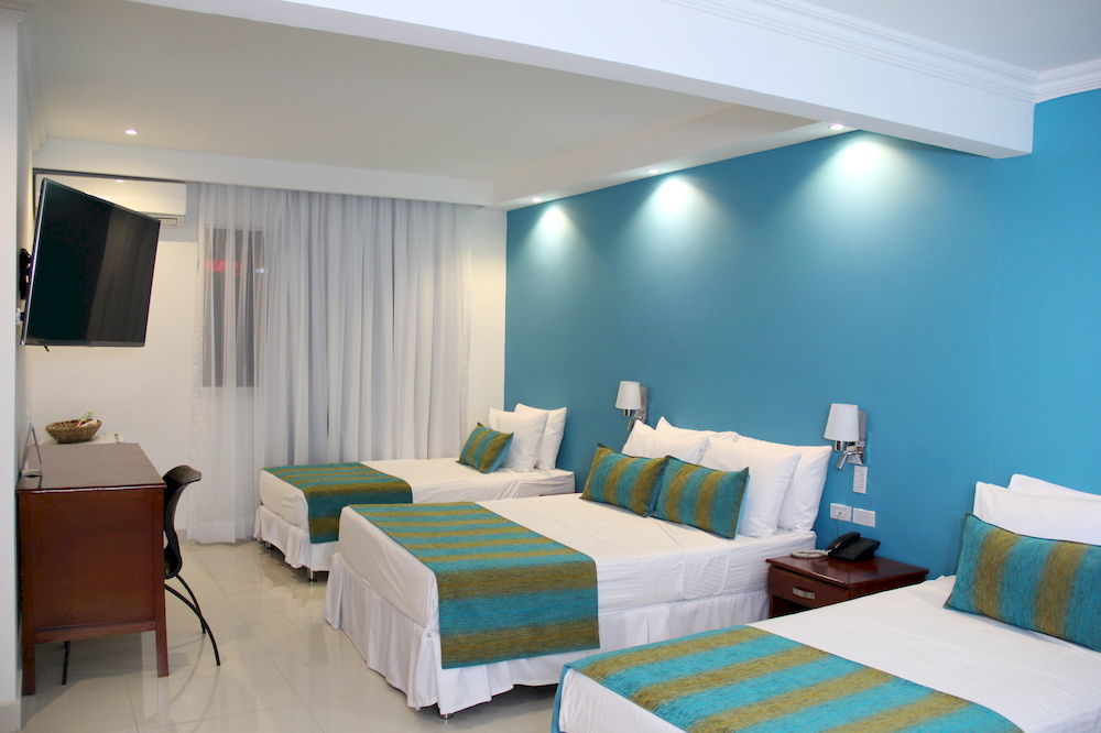 Bocagrande By Geh 3* Cartagena
