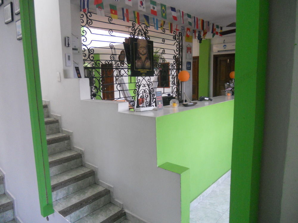 Patio De Getsemani Hotel 3*