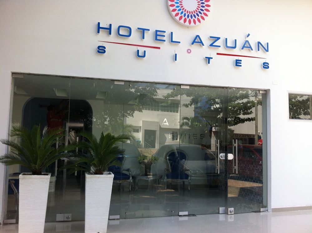Hotel Azuan By Geh