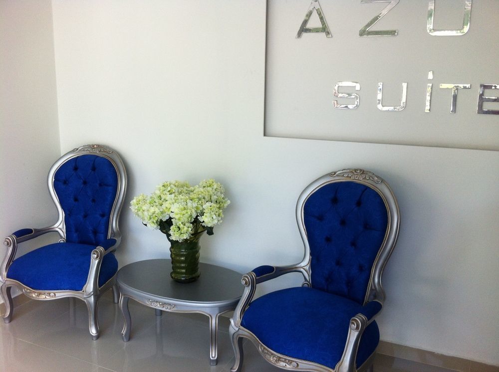 Hotel Azuan By Geh 3*