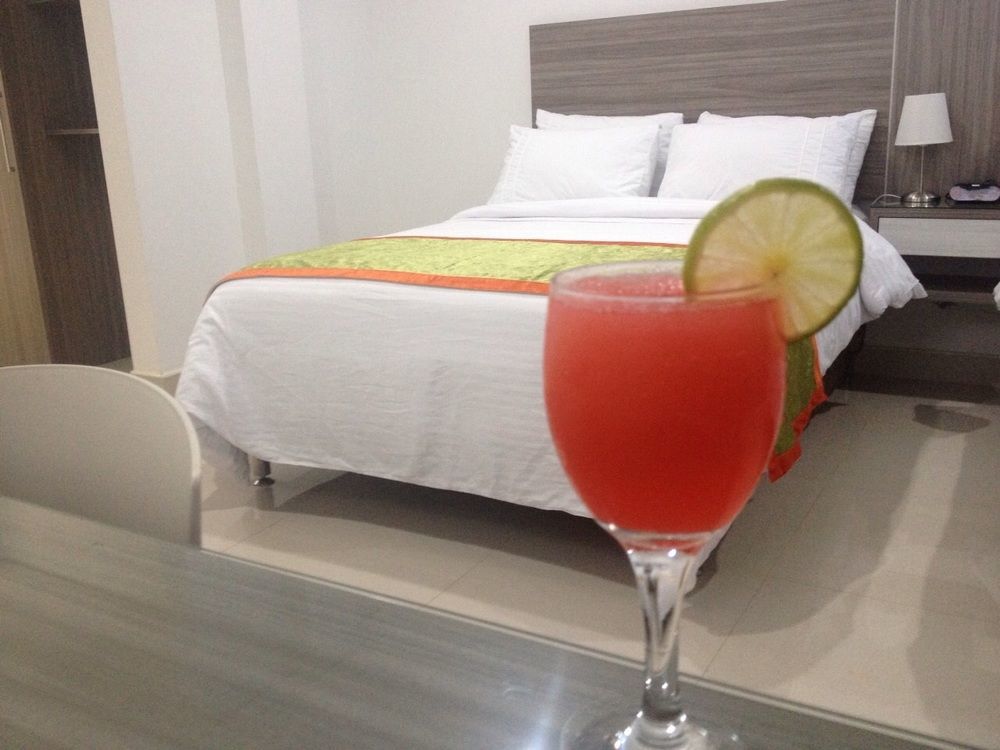 Hotel Altamar