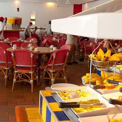 Decameron Resort Cartagena