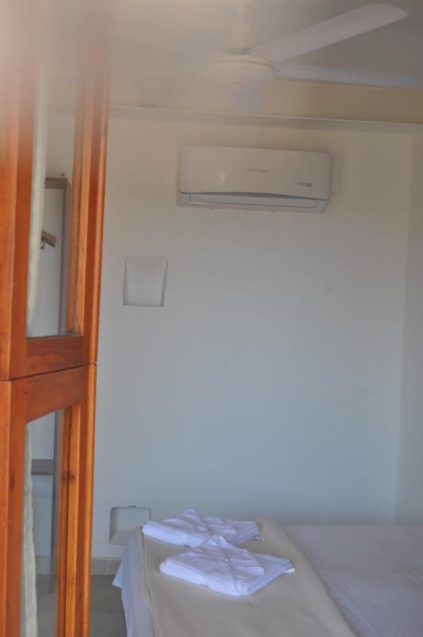 Casa Ebano 967 Hotel
