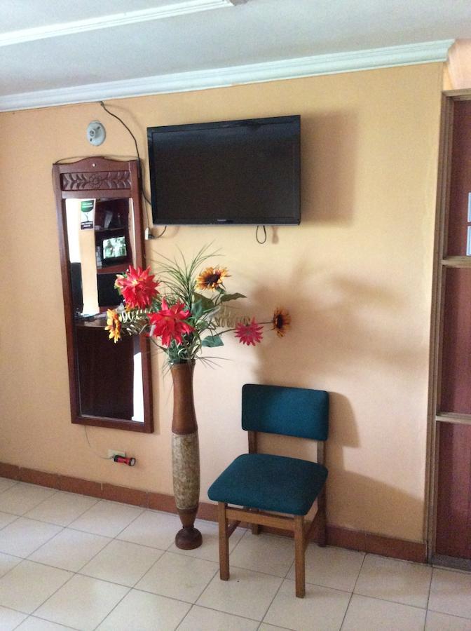 La Ceiba Cartagena