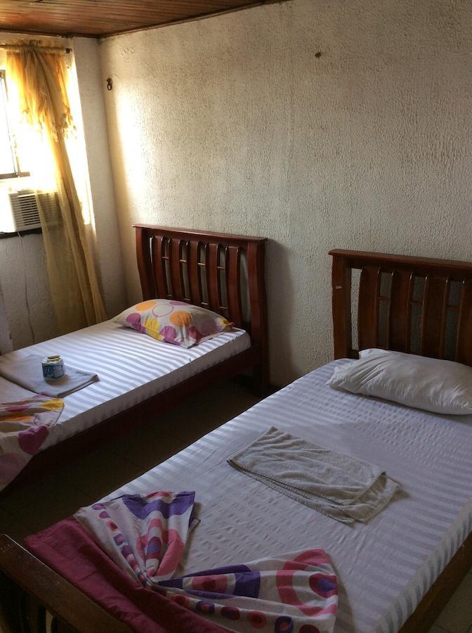 La Ceiba 2* Cartagena