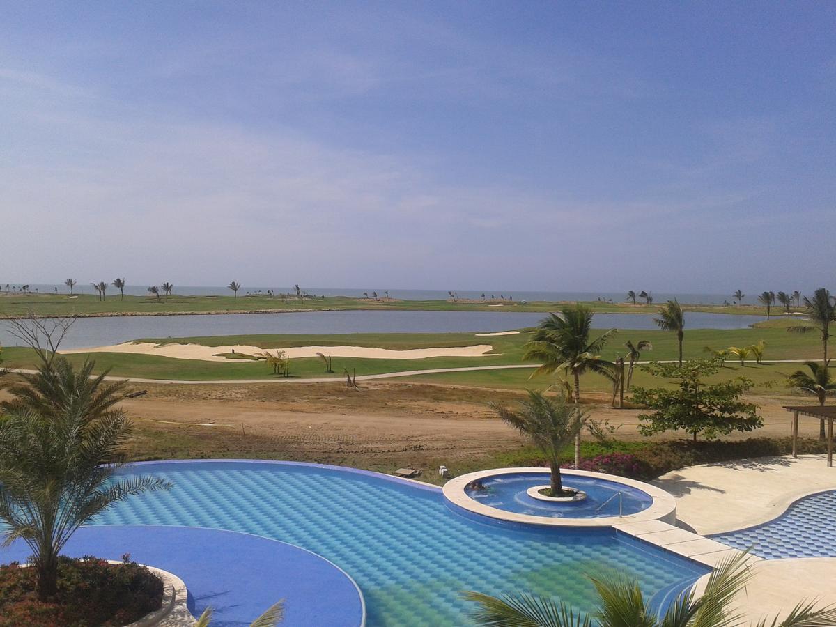 Apartment Karibana Espectacular *