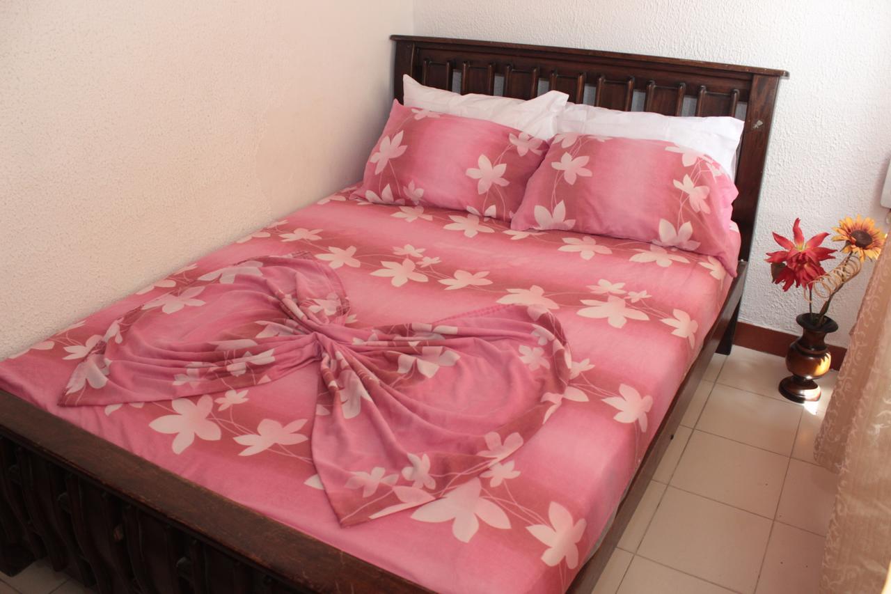 La Ceiba Pensión Cartagena