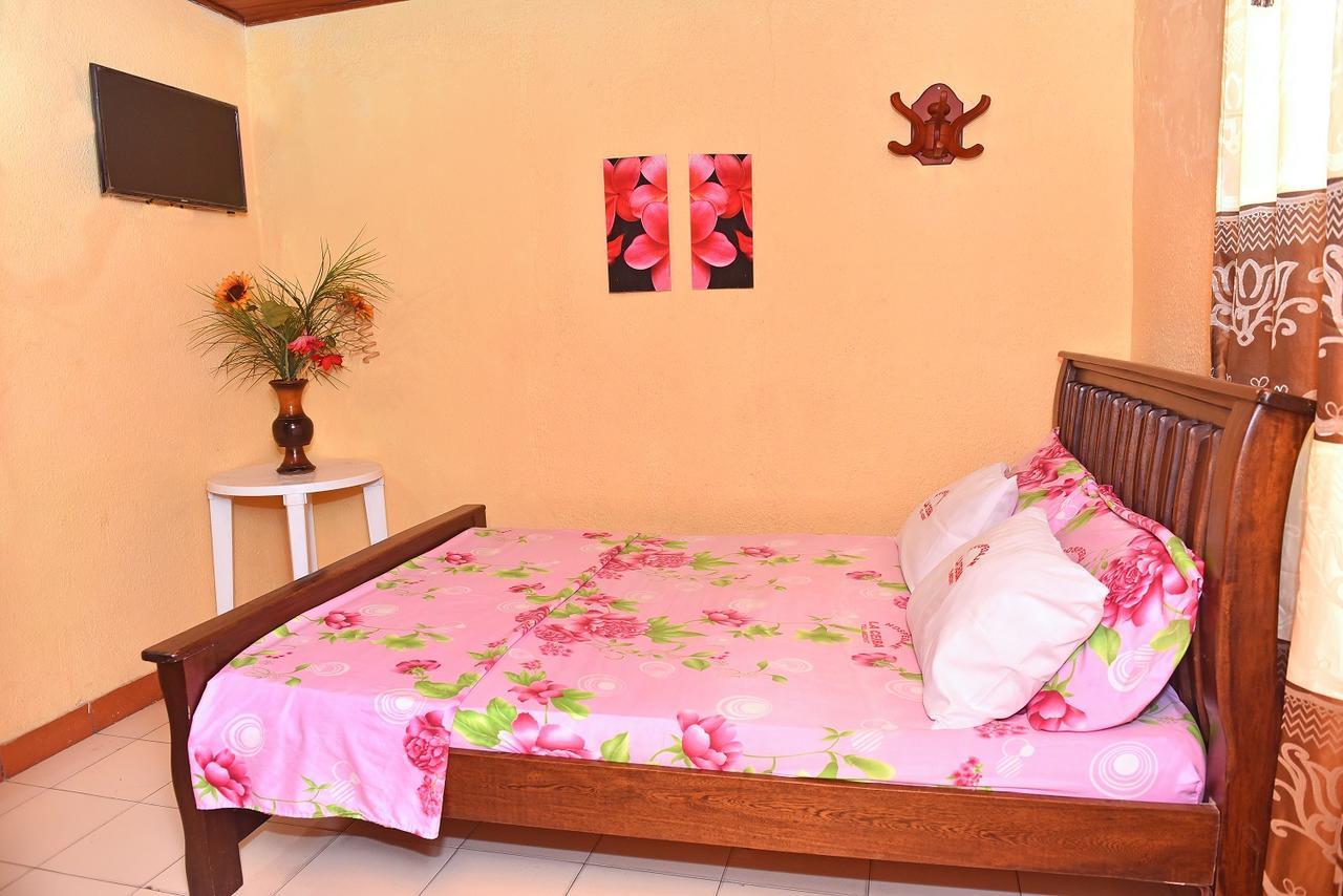 La Ceiba Pensión