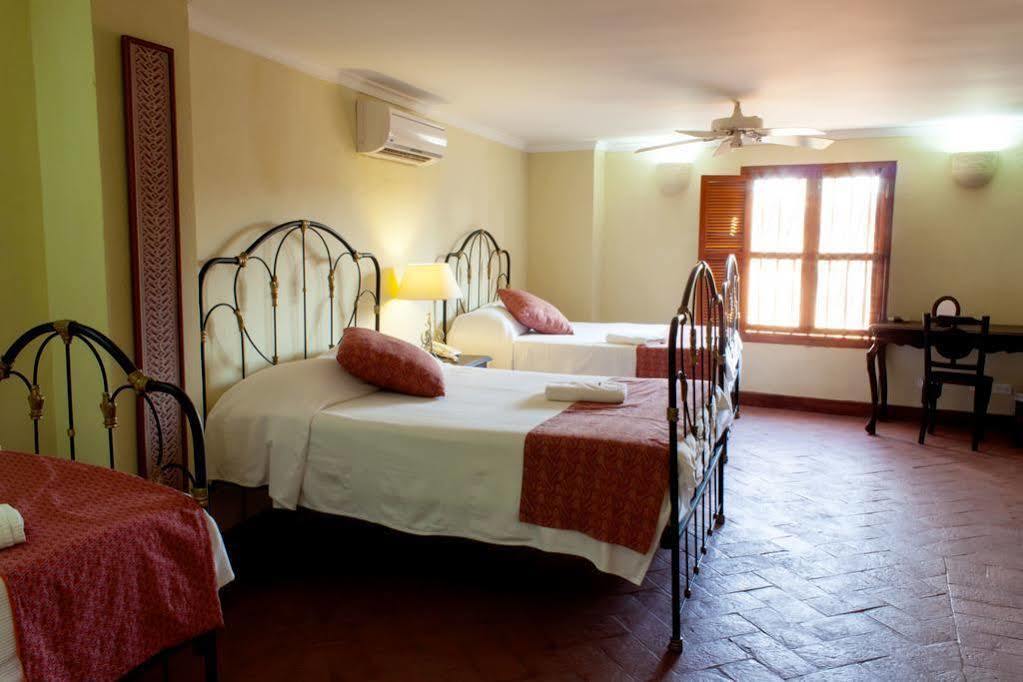 Boutique Casa Cordoba Estrella Cartagena