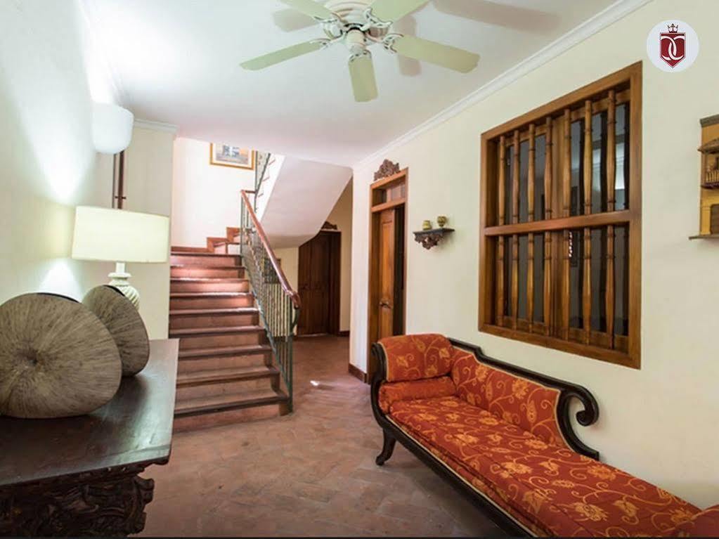 Boutique Casa Cordoba Estrella 4* Cartagena