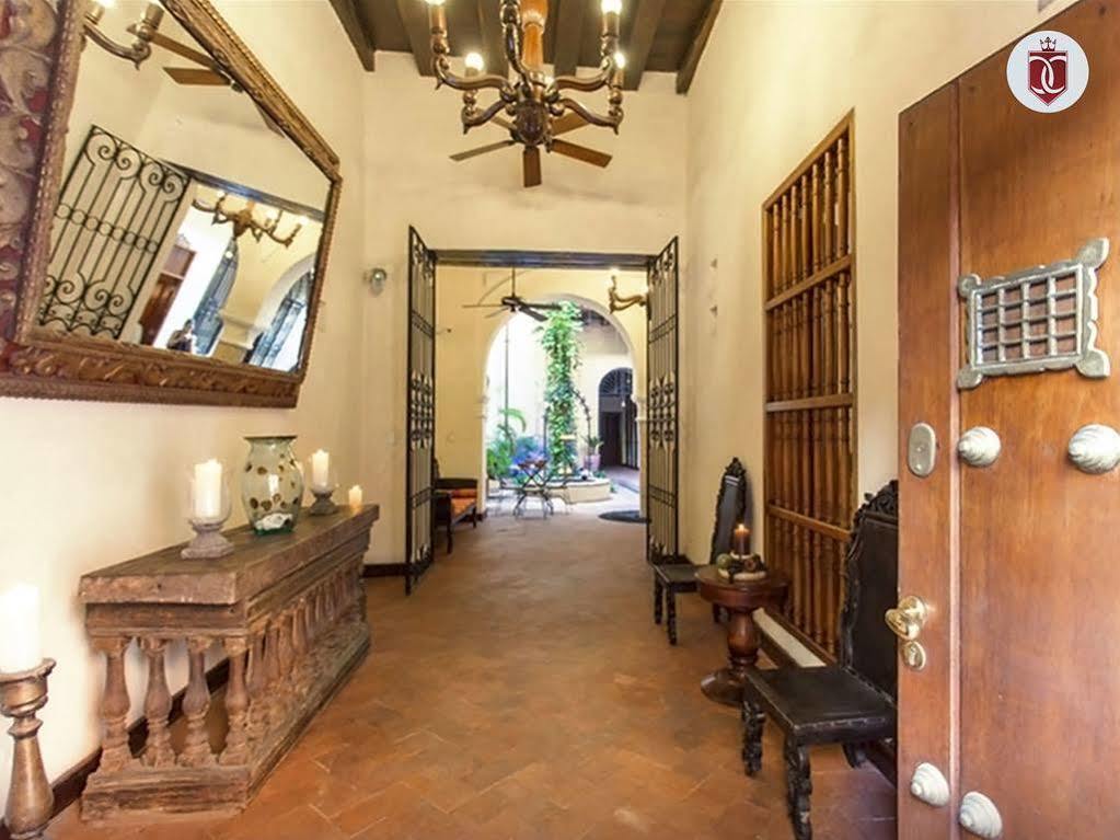 Boutique Casa Cordoba Estrella