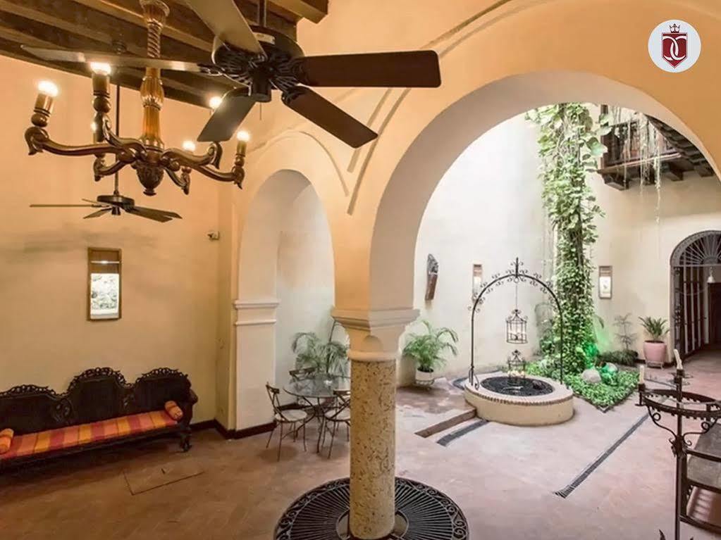 Boutique Casa Cordoba Estrella Cartagena
